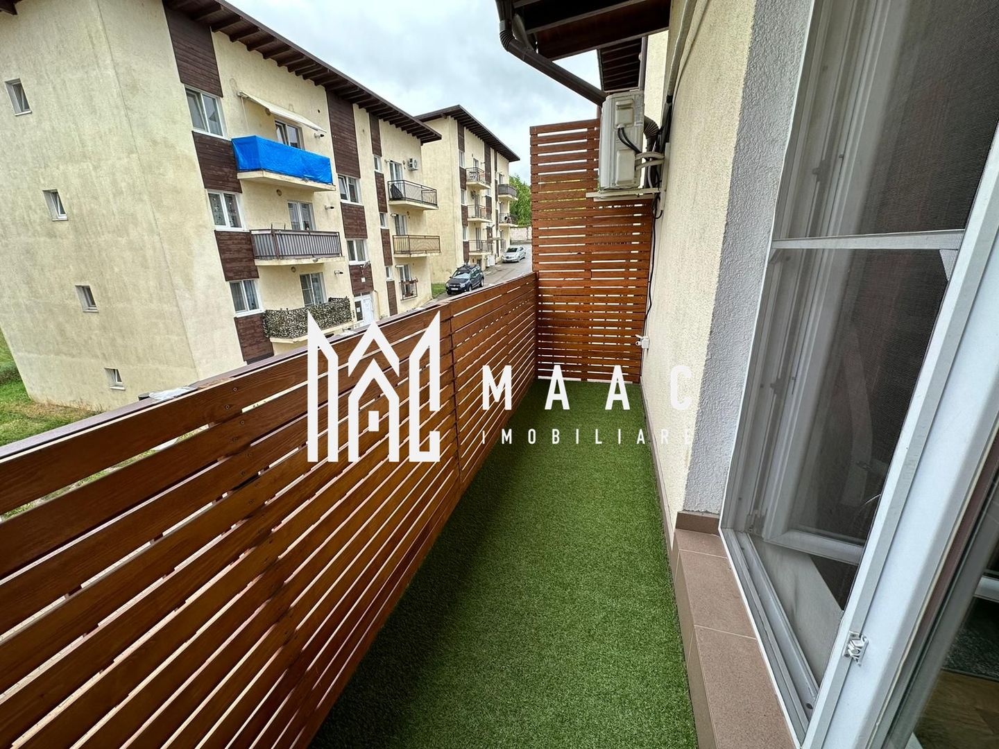 Apartament 3 camere | Etaj 3 | Balcon | Parcare | Modern - Poză 10