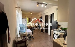 NECTORA IMOB-Apartament 2 camere, Etaj 2, Str. Sovata, 35 mp, Utilat - Poză 3