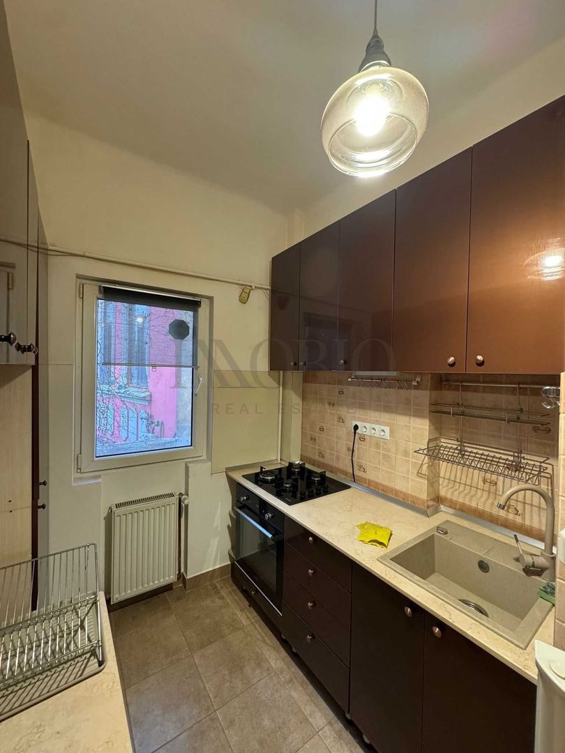Apartament 5 camere in imobil Art-Deco recondiționat | Sala Radio - Poză 8