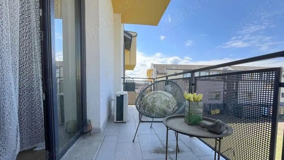 Apartament 2 camere Dumbravita - Poză 10