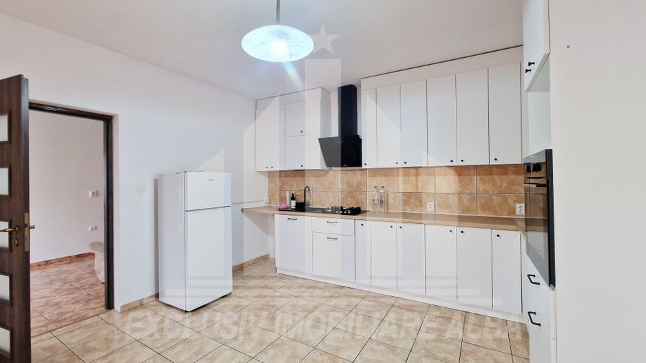 Casa individuala | De inchiriat | 110 mp | Mobilata | Tolstoi - Poză 3