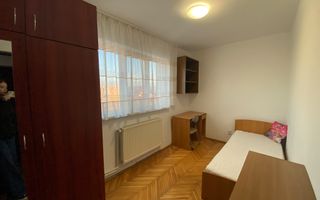 Apartament 3 Camere, Cetate, Recent Renovat - Poză 8