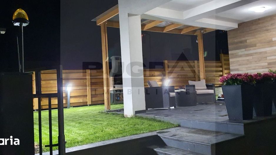 Casa tip duplex, 4 camere, 120mp, zona Petrom - Poză 11