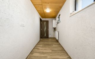 Casă nouă din cărămidă, P+M - Poză 5
