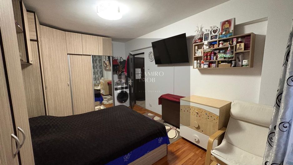 Apartament 3 camere decomandat Soseaua Giurgiului Sector 4 - Poză 8