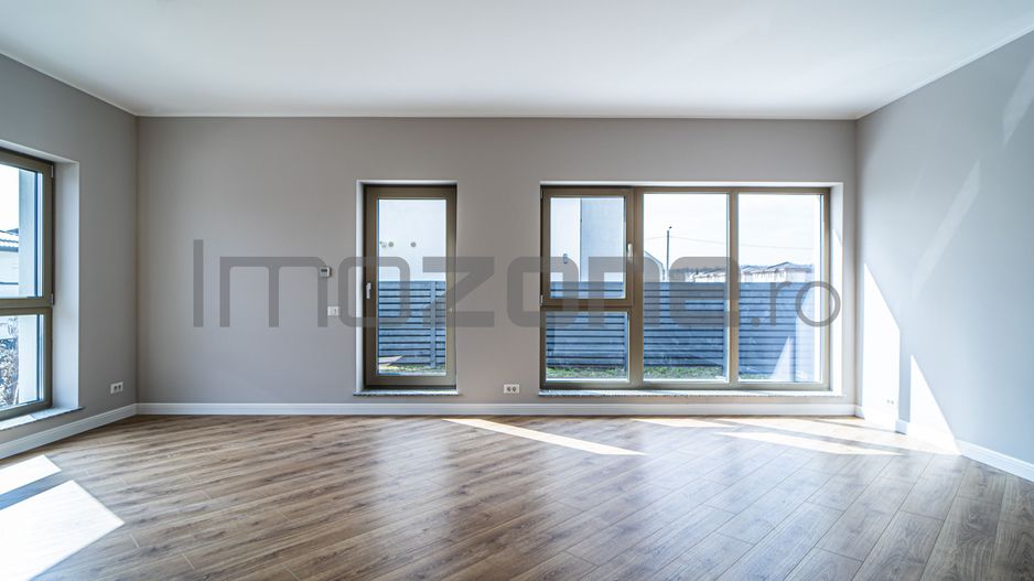 | COMISION 0% | VILA INDIVIDUALA |4 CAMERE| FINISATA COMPLET | TOATE UTILITATILE - Poză 13