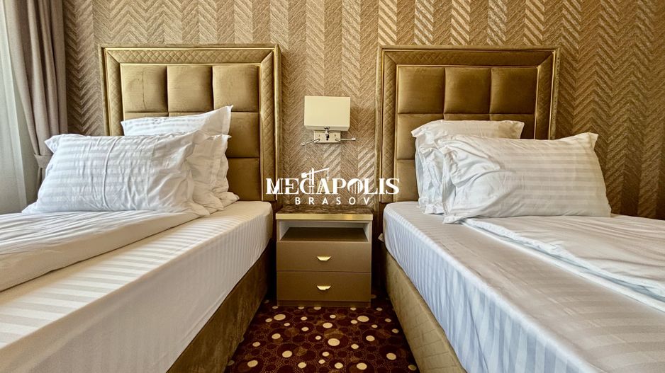 Apartament 4 camere | Parcare | Gama Premium | Isaran Residence - Poză 21