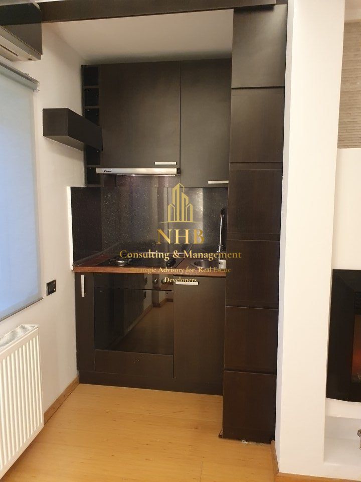 Apartament 2 Aviatiei - Caramfil - Poză 6