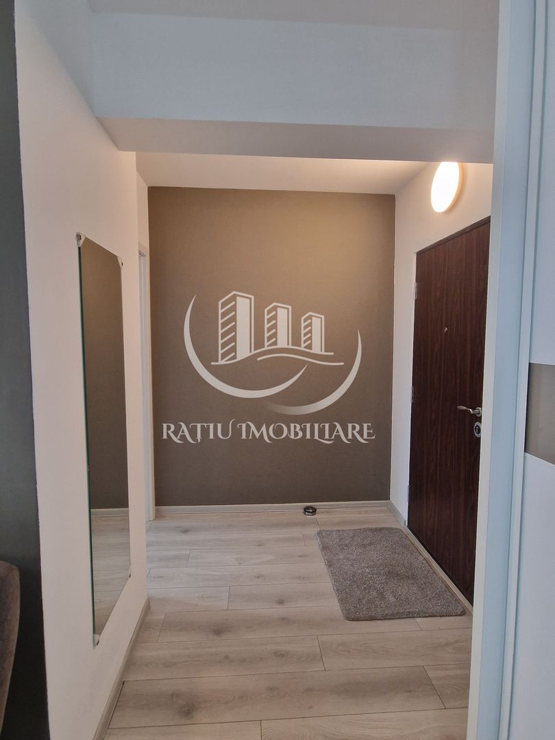 Apartament cu 2 camere | Parcare Subterana | Iosia | Oradea - Poză 8