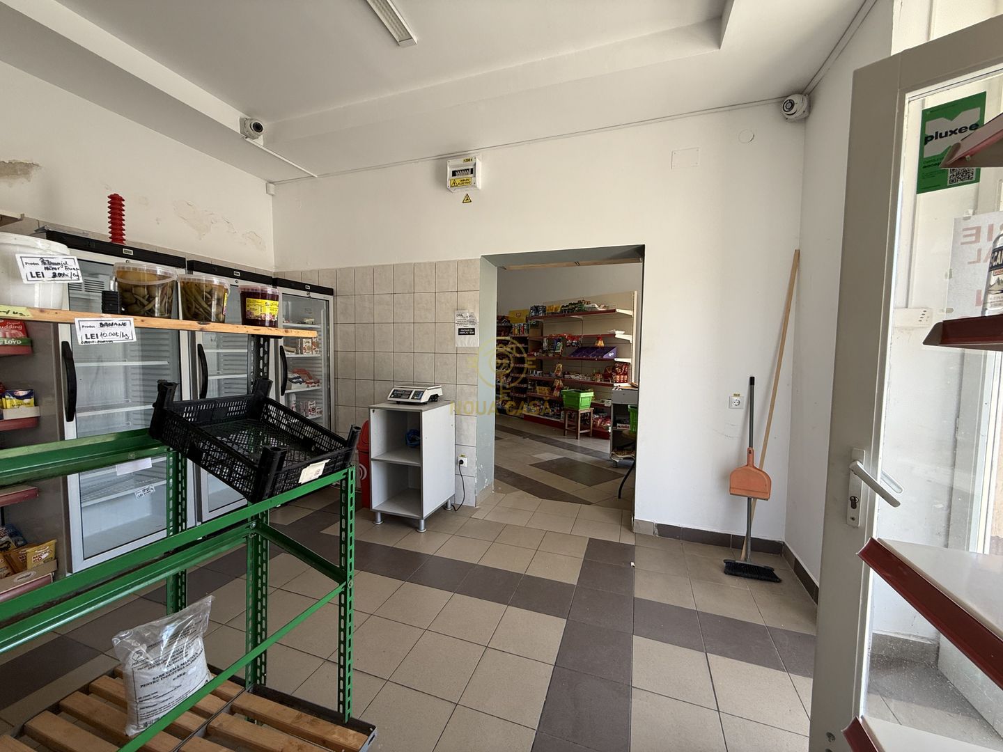 De inchiriat Magazin/Spatiu Comercial Zona Strategica - Poză 1