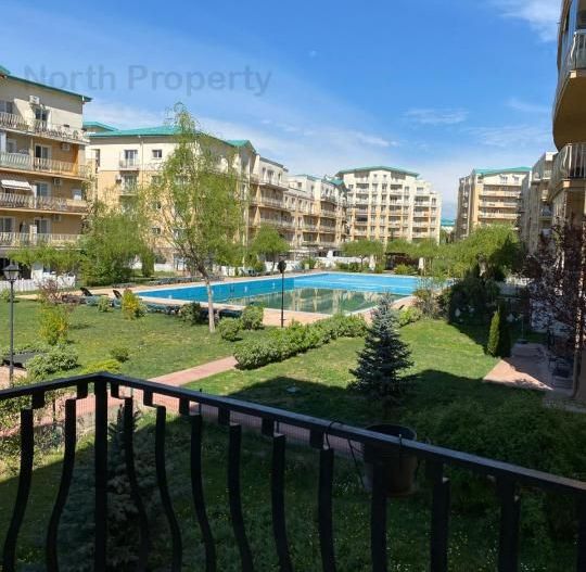 3 camere plus parcare in Cosmopolis - Poză 27