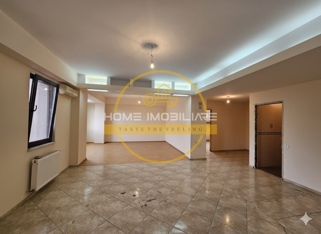 Apartament 3 camere, 120 MP, Zona-Bucsinescu-Piata Chirila - Poză 18