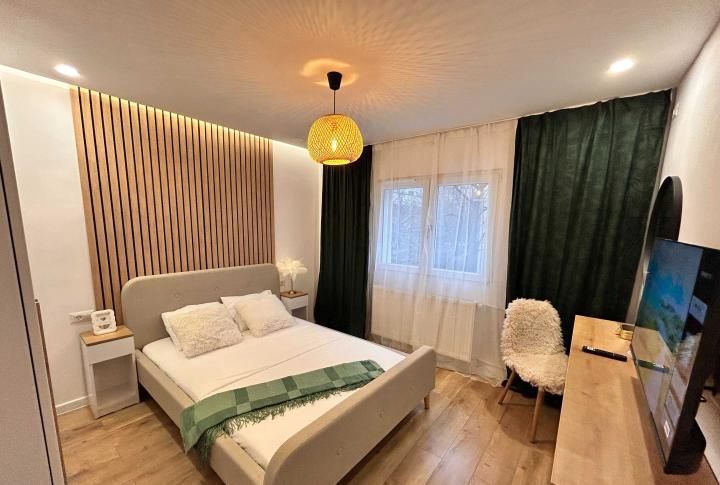 Apartament 2 camere | Bloc Anvelopat | Drumul Taberei - Poză 2