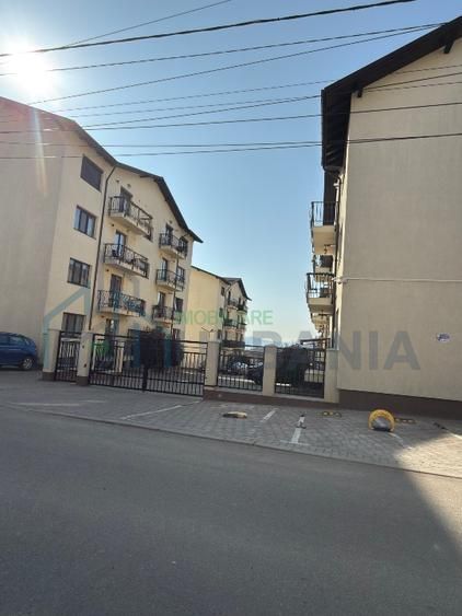 Apartament cu 3 camere/boxa/ pod cu placa de beton si loc de parcare - Poză 9