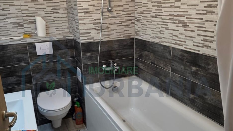 Apartament 2 camere de închiriat – Grand Conest Residence, Tudor Vladimirescu, Iași. - Poză 6