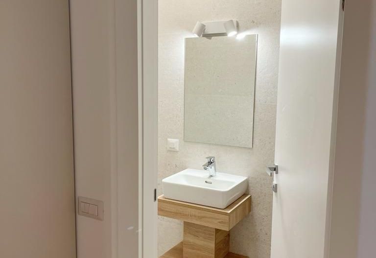 Apartament spatios 2 camere Carmen Bld Unirii Sylva Residence - Poză 20