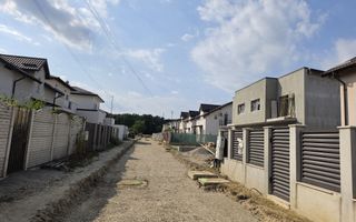 Casă Duplex La Cheie - Finisaje Personalizabile - Teren de 300 mp - Poză 7
