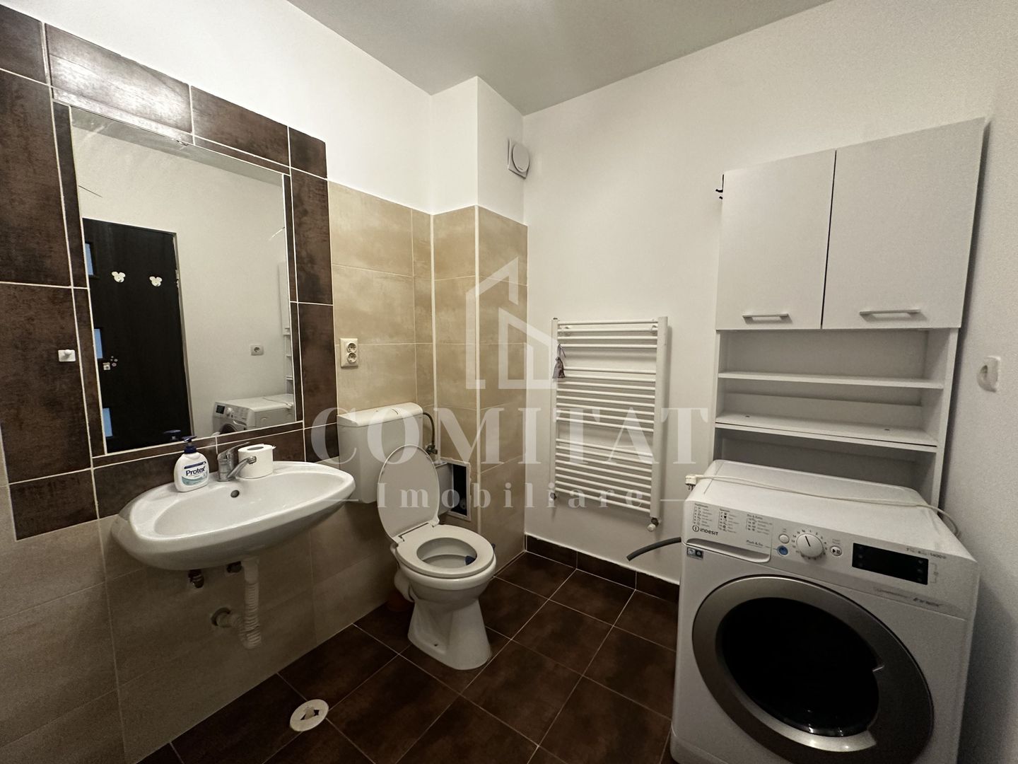 Oportunitate | Apartament la cheie | 2 camere | Zona Str Cetății - Poză 9