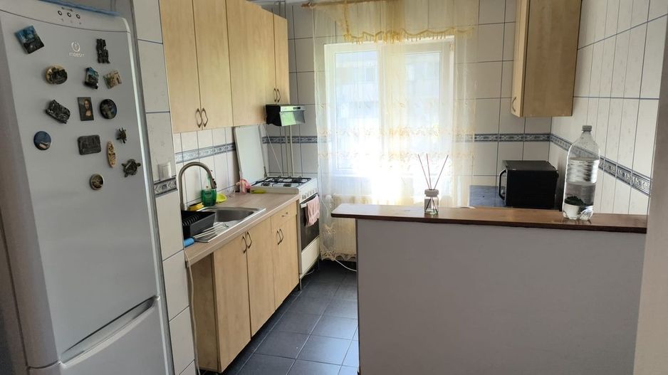 De inchiriat 2 camere | parcare | metrou Gorjului - Poză 2