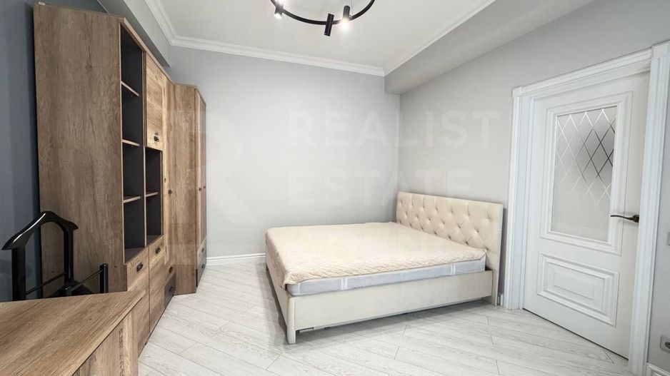 Chirie, apartament, 3 camere, str. Lev Tolstoi, Centru - Poză 3