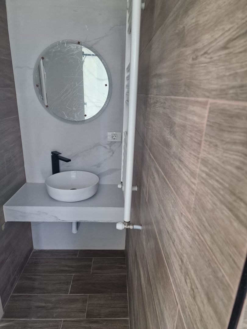 Penthouse la 3 minute de Metrou Mihai Bravu - Poză 6