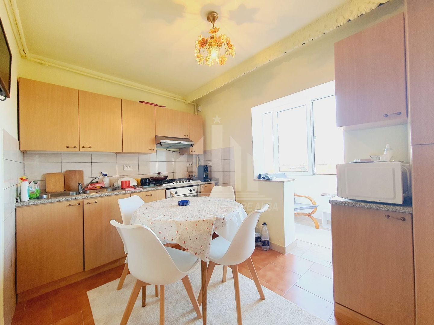 Apartament 3 camere decomandate | 68 mp | Mobilat si utilat | Tolstoi - Poză 2