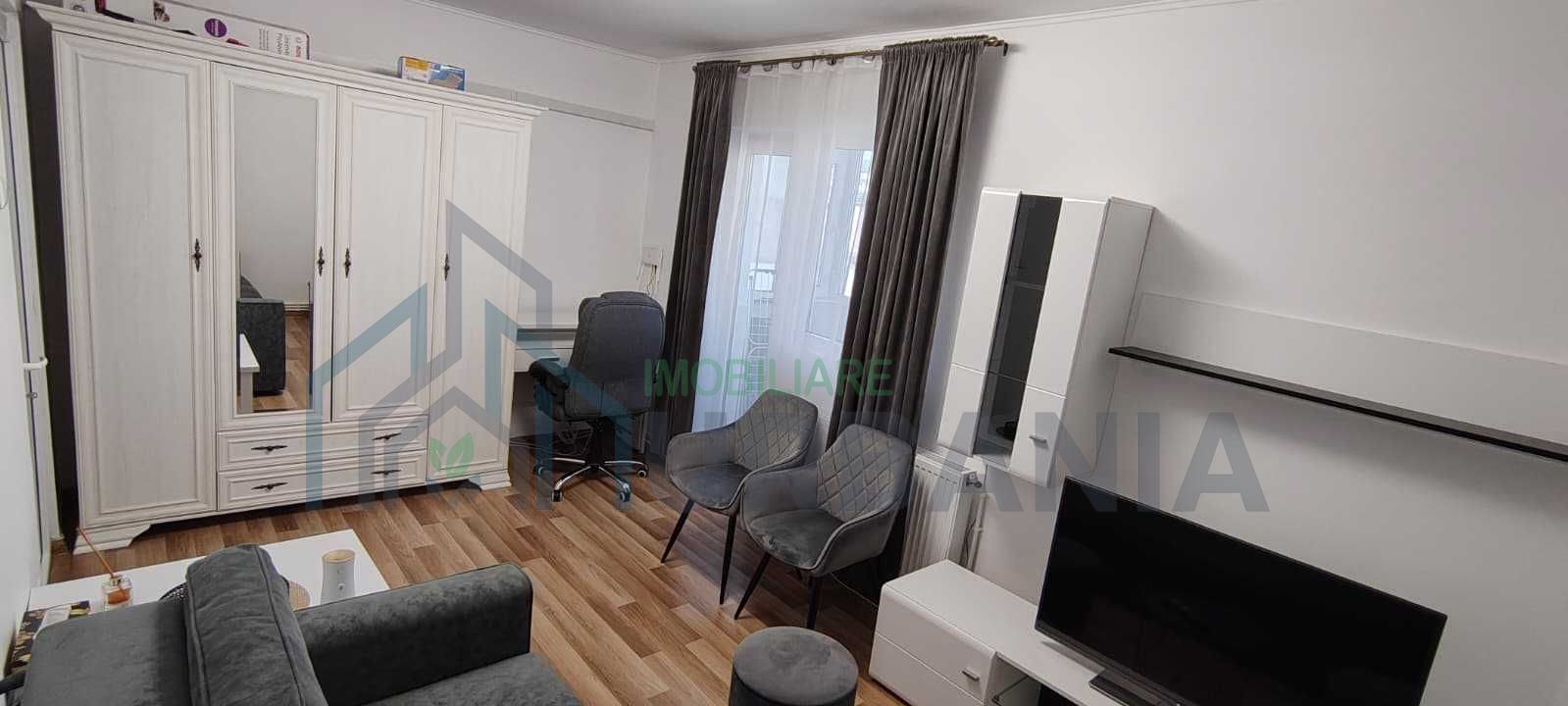 Apartament 2 camere decomandat, Iași, Șoseaua Pacurari - Poză 2