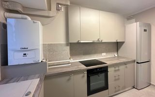 Vânzare Apartament 2 camere mobilat Avantgarden 3 faza 4 - Poză 12
