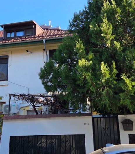 Apartament superb, finisaje premium, 3 camere, 2 băi, curte proprie, Domenii - Poză 6