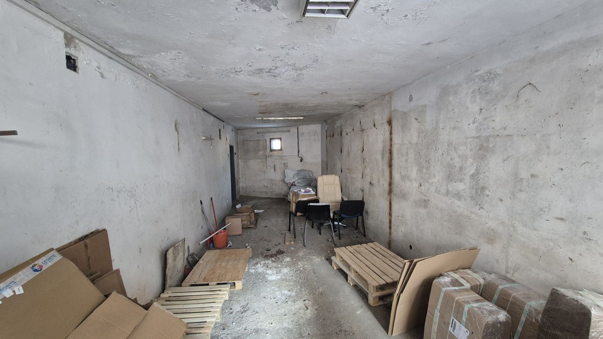 Spatiu de depozitare 47,43 mp - Viilor - Poză 5