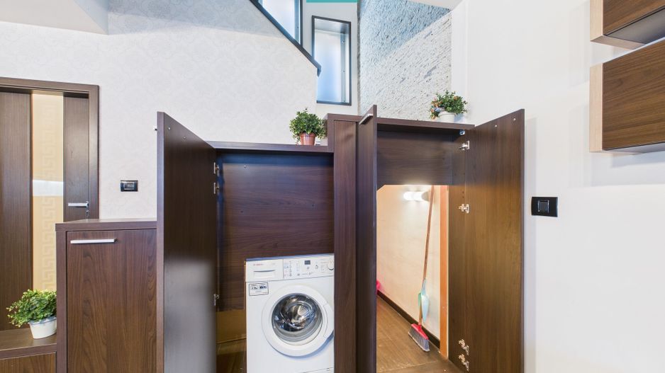 Penthouse 3 camere cu scară interioară ARED UTA - Poză 11