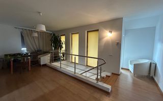 Inchiriere casa individuala in Borhanci! Disponibila din 15 Noiembrie - Poză 16