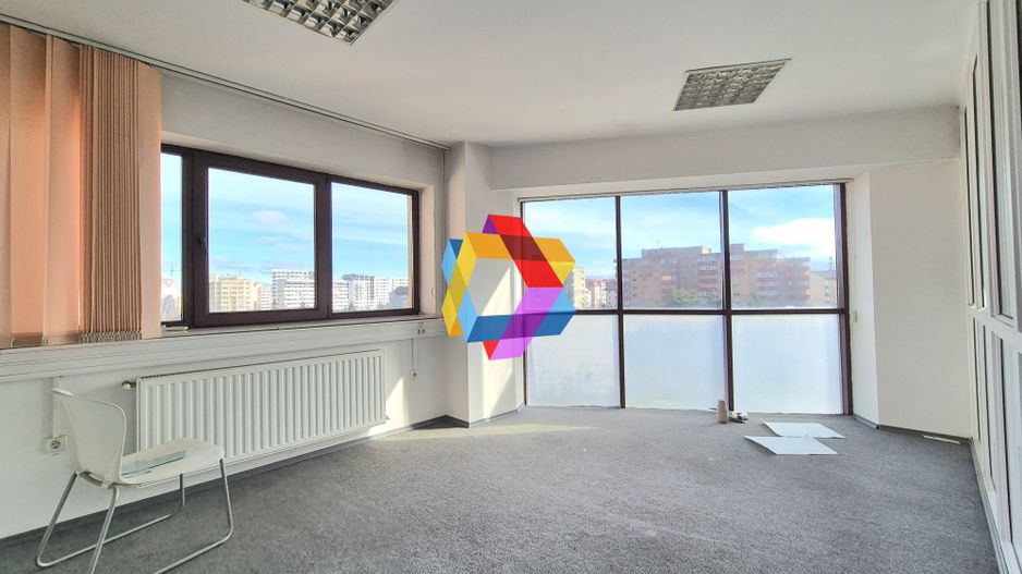 Spatiu de birouri  - 232 mp - Poză 7