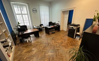 Ultracentral  format din 2 apartamente cu CF separat - Poză 7