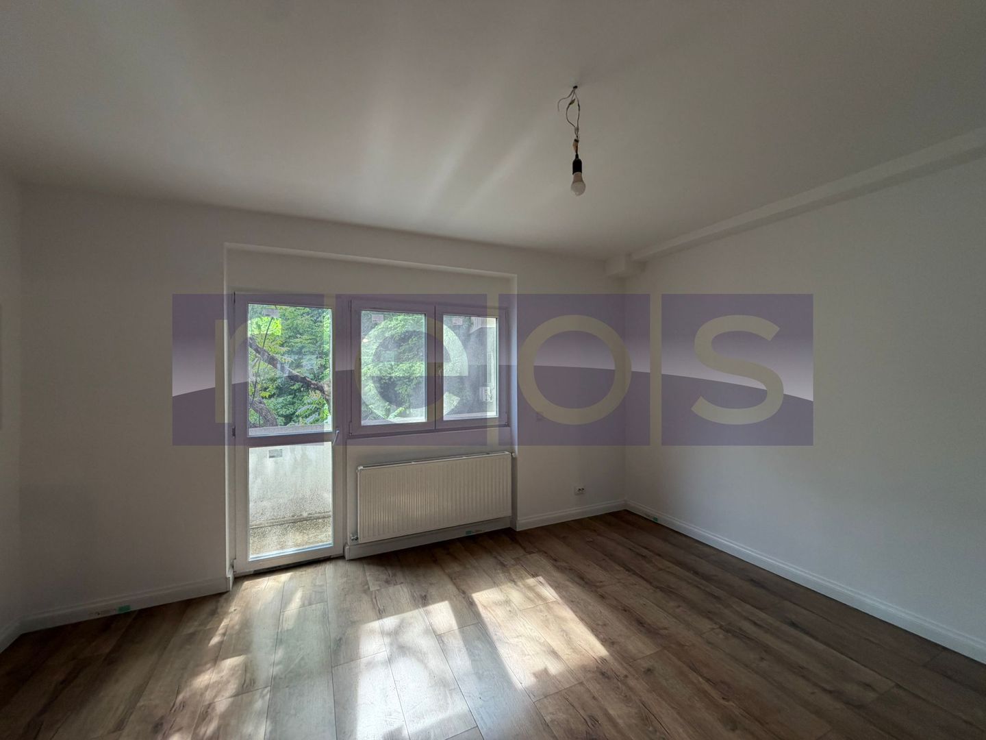VANZARE APARTAMENT 4 CAMERE | PARCUL CISMIGIU | 102MP | VEDERE PARC - Poză 2