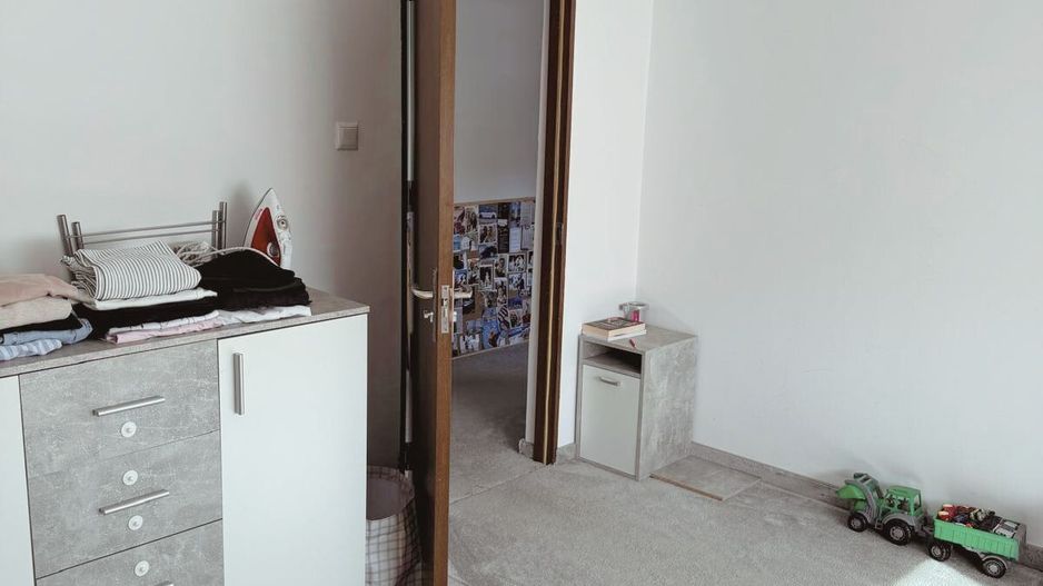 Ap3 camere | Zona QBIZ / Spitalul Județean | Etaj 1- Pret 109.000 euro - Poză 5