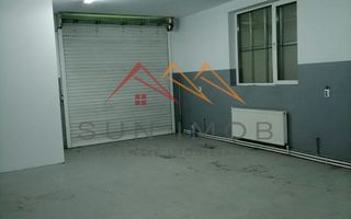 Spatiu de inchiriat, 327mp, curte, 380, CT, parcare, Campina, Prahova - Poză 11