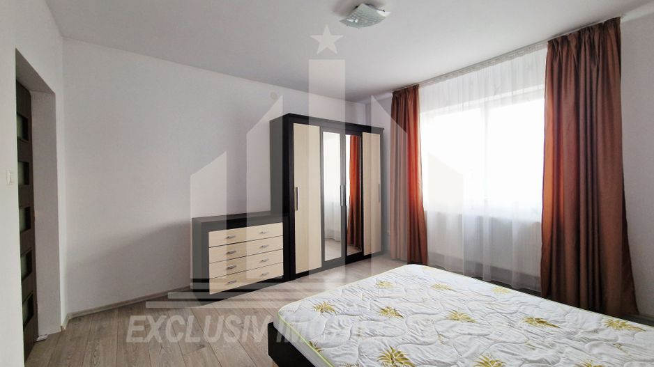 Casa individuala | De inchiriat | 110 mp | Mobilata | Tolstoi - Poză 7