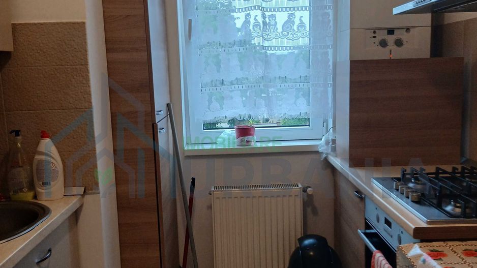 Apartament 2 camere, decomandat, 48 mp, etaj 2, Valea Lupului - Poză 1