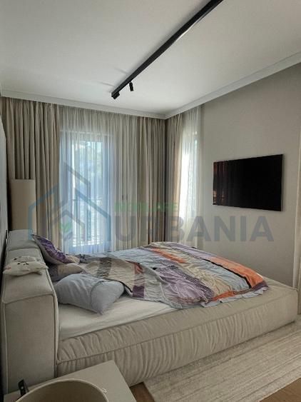 Vila individuala 4 camere | Smart Home | Complet Utilata-Mobilata | Breazu - Poză 10