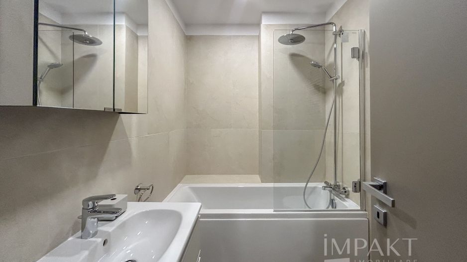 Inchiriere apartament premium intr-un complex exclusivist! - Poză 16