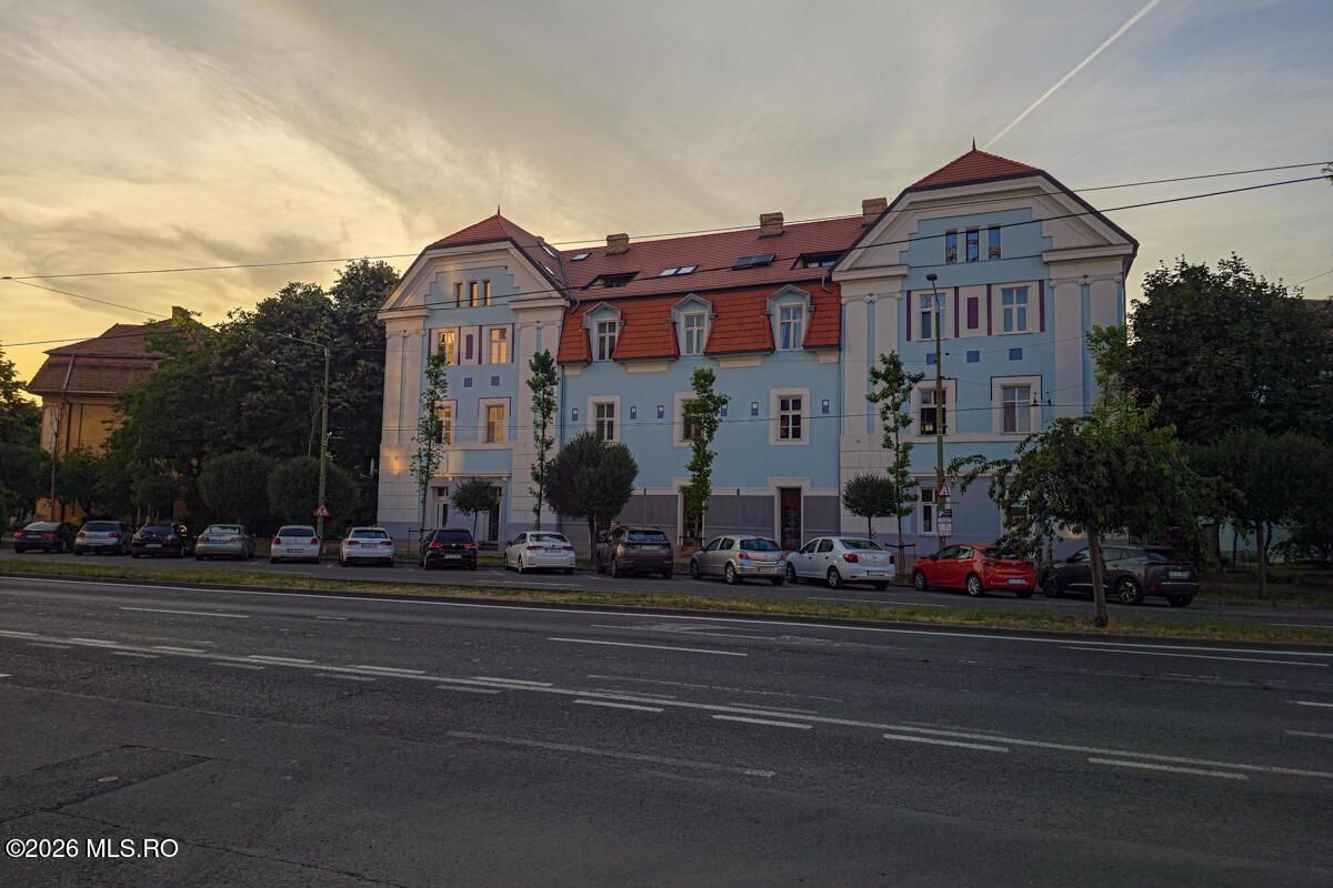 Take Ionescu 71 - 3 Camere + Mezanin, 2 Bai, Terasa, 108 Mp, Parcare - Poză 29