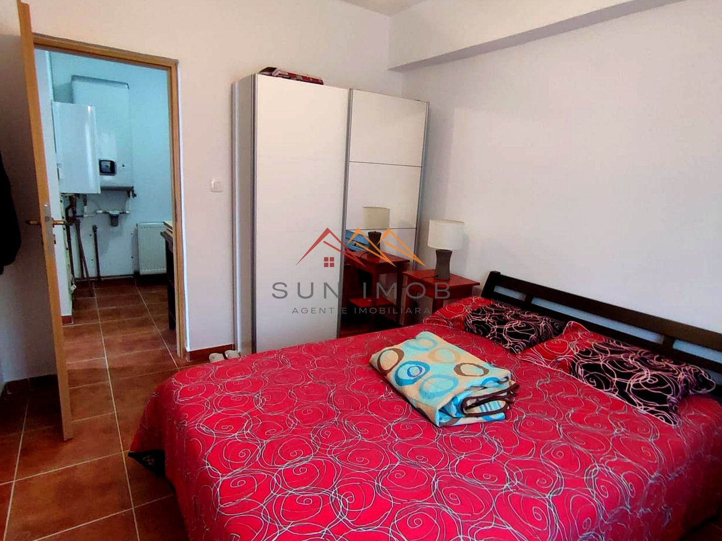 ÎNCHIRIERE CASĂ | CORNU | 2 DORMITOARE | TEREN 900 MP | 600 EUR/LUNĂ - Poză 12