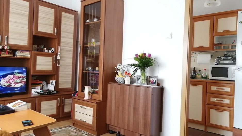 Garsoniera in Craiter - Poză 17