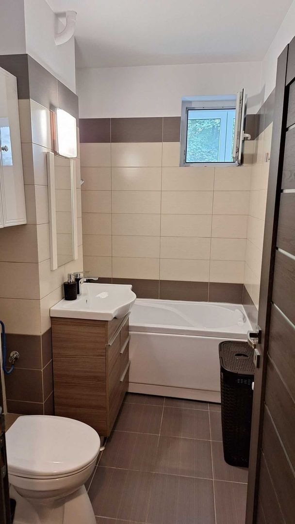 Apartament cu 2 camere | Gheorgheni | FSEGA - Poză 7