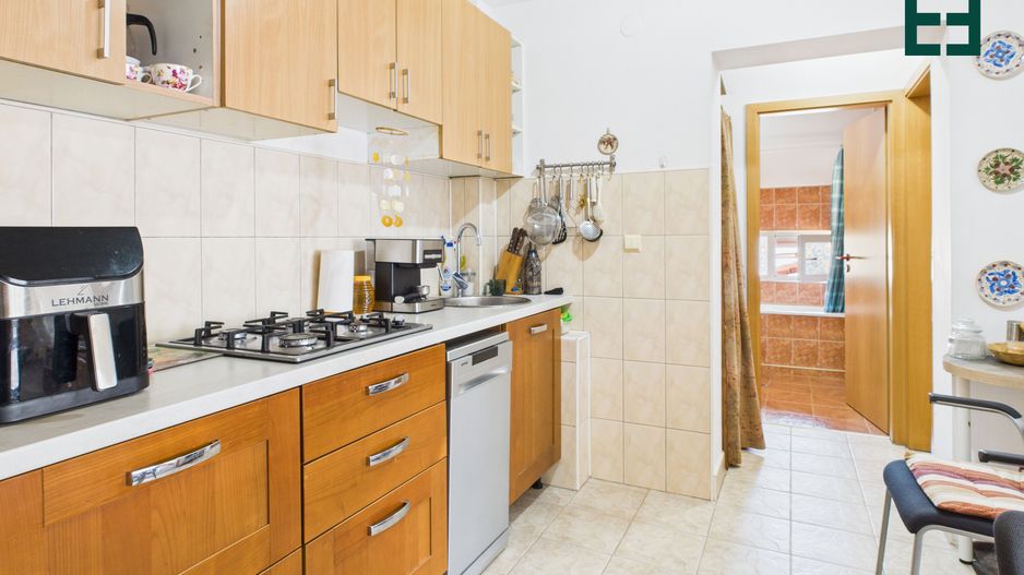 Apartament cu 2 camere etaj 2 și 2 locuri parcare - Timișoara - Poză 9