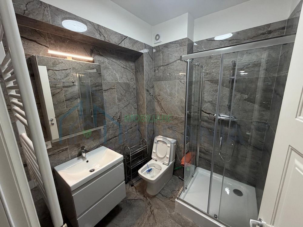 Apartament de închiriat în complex Venetia, Iași - Poză 4