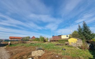 Teren de 485 mp de vânzare – Strada Brândușei, Ghimbav - Poză 9