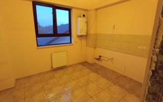 3 camere, decomandat, 120mp, et 2, Tatarasi- Ateneu, bloc dupa 2000! - Poză 4