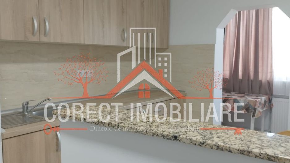 💥 Apartament de inchiriat 2 camere zona de jos a orașului - Poză 5